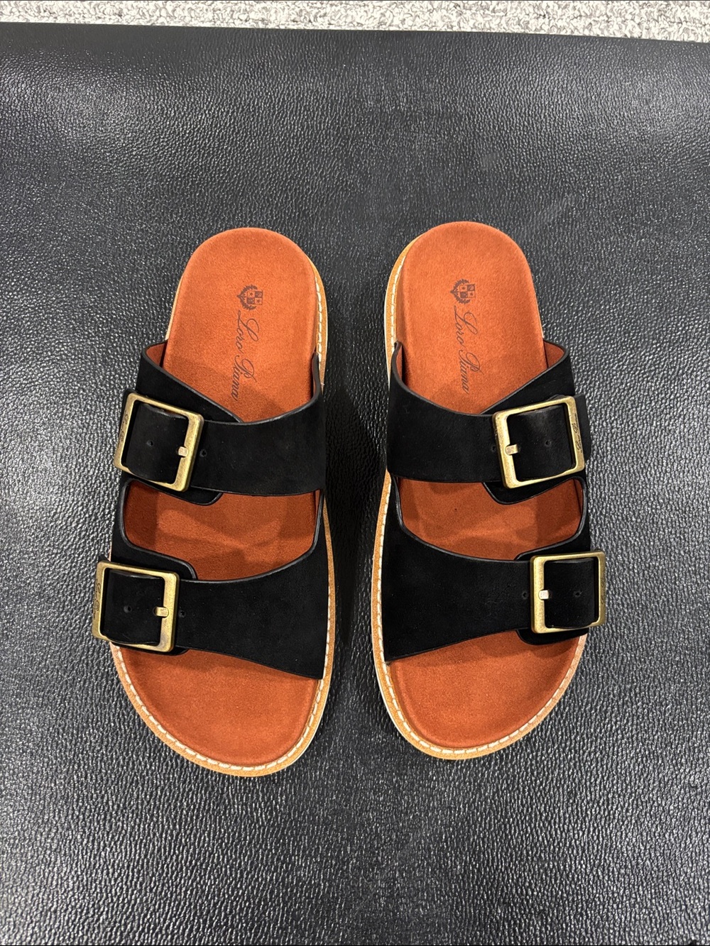 Loro piano women’s 10-10.5